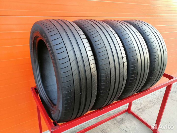 Michelin Primacy 3 205/55 R16 96H