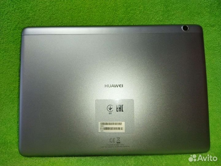 Планшет huawei MediaPad T3 10 16Gb