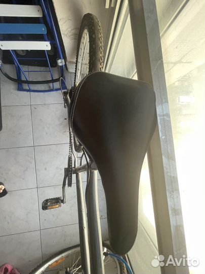 Велосипеды бу взрослый скоростной