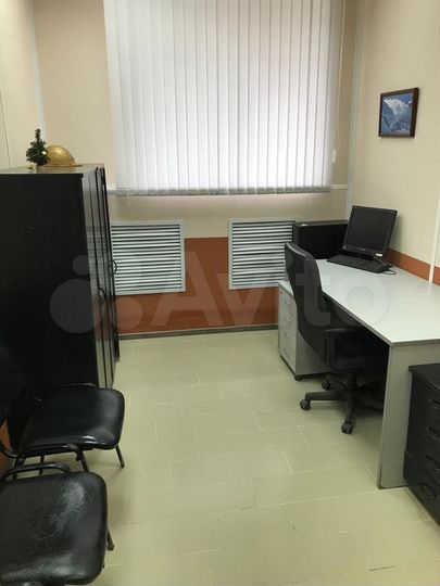 Свободного назначения, 98 м²