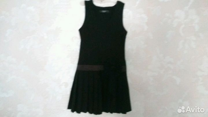 Школьный сарафан