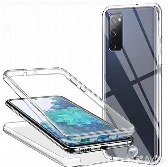Чехол на samsung а24