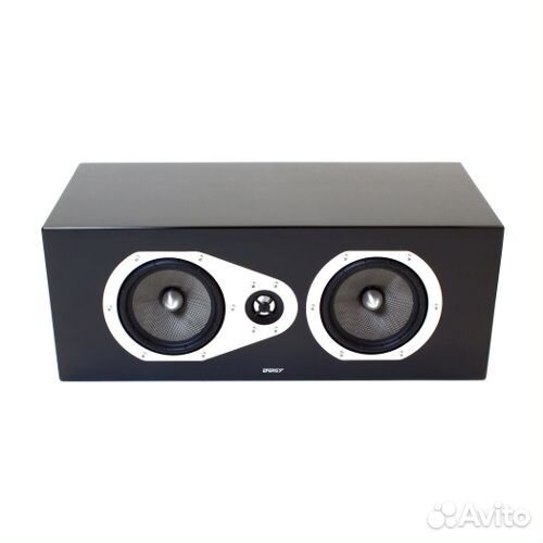 Центральный канал Energy Veritas V-5.2-C Piano Bla