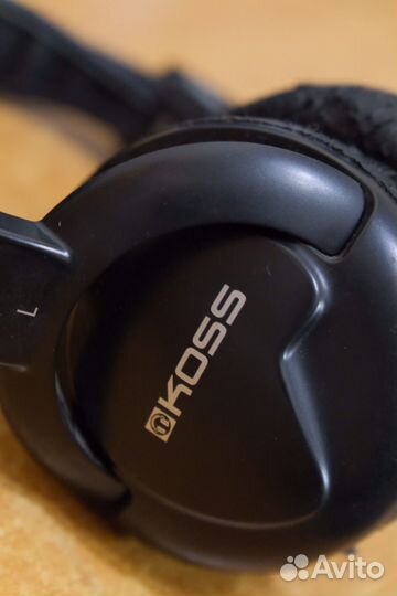 Проводные наушники Koss UR20