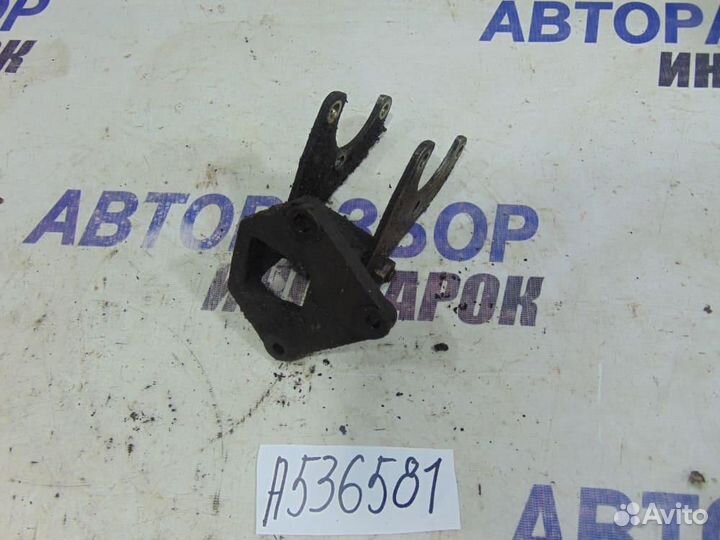 Кронштейн гидроусилителя для Lifan Breez 2007-2014