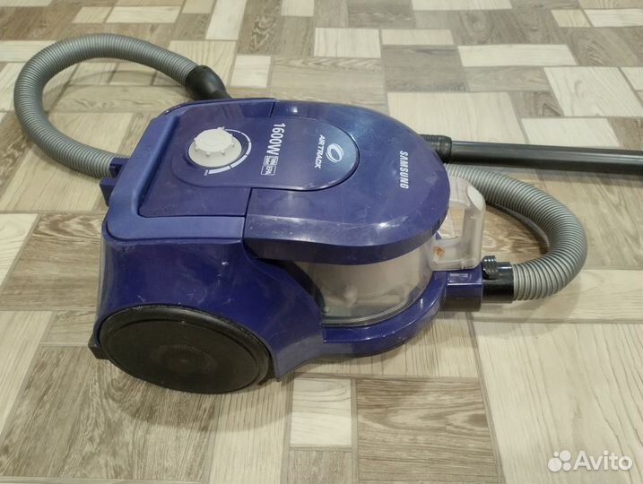 Пылесос Samsung
