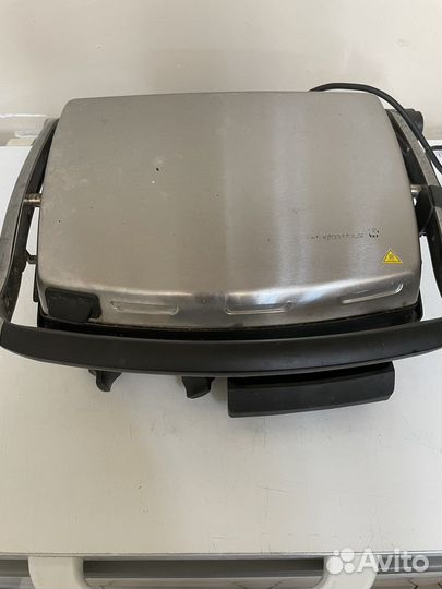 Электрогриль