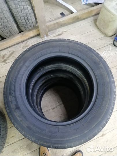 Cordiant Business CA 185/75 R16C 104Q