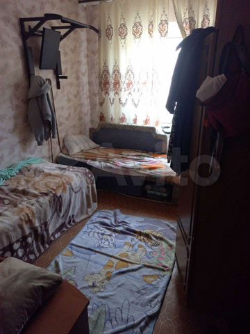 3-к. квартира, 63,2 м², 1/9 эт.