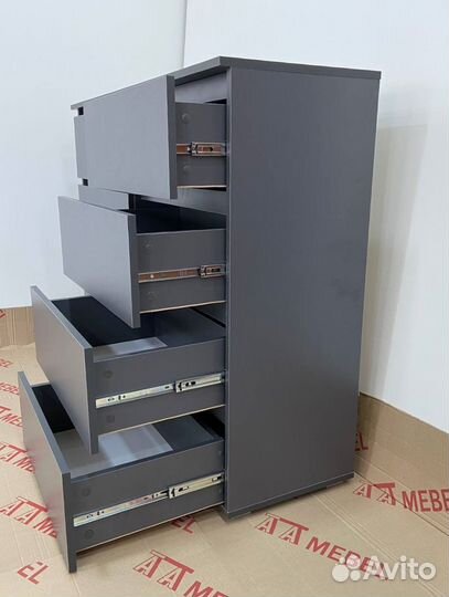 Комод Лион новый