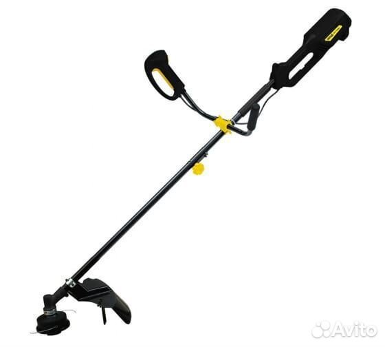 Электрический триммер GET-1500B Huter 70/1/7