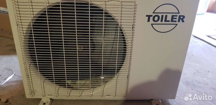 Кондиционер