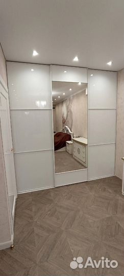 Большой шкаф купе за 1-3 дня