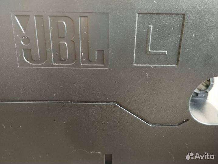 JBL динамик