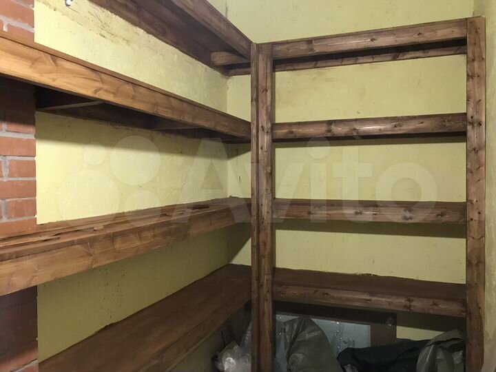 Гараж, 10 м²