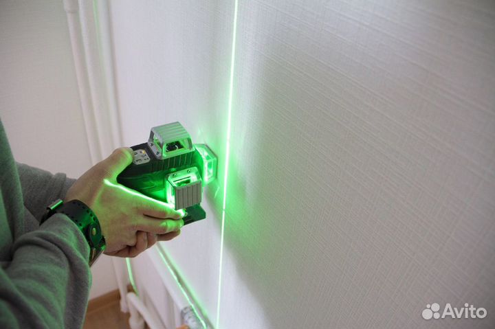 Приемка квартиры в новостройке