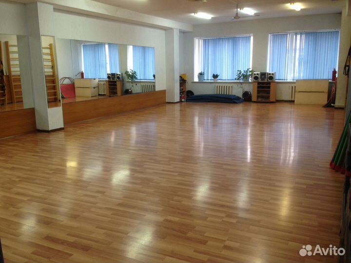 Спорт зал в аренду