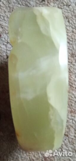 Пепельница