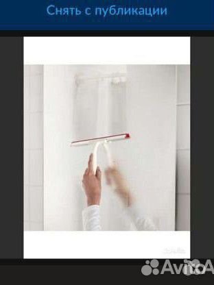 Скребок и нож для чистки икеа