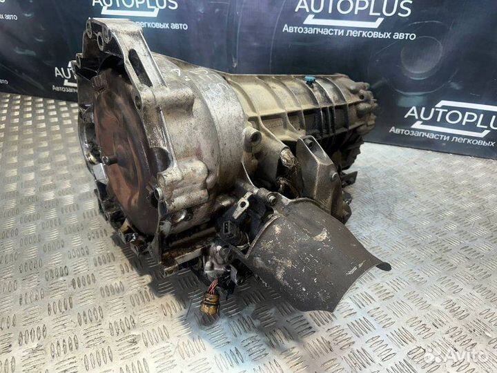 АКПП Audi A4 B5 AGA 1998