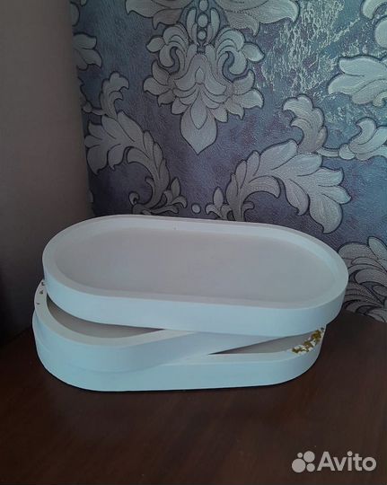 Гипсовые изделия