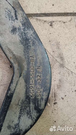 Рычаг задний левый верхний Mondeo 4