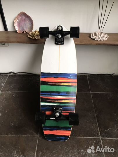 Лонгборд carver