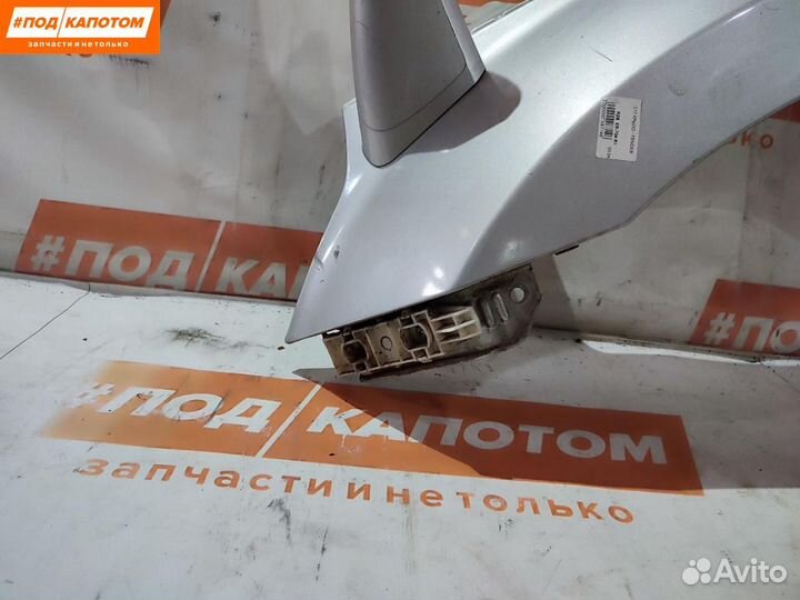 Крыло переднее левое Suzuki Grand Vitara 2 рест