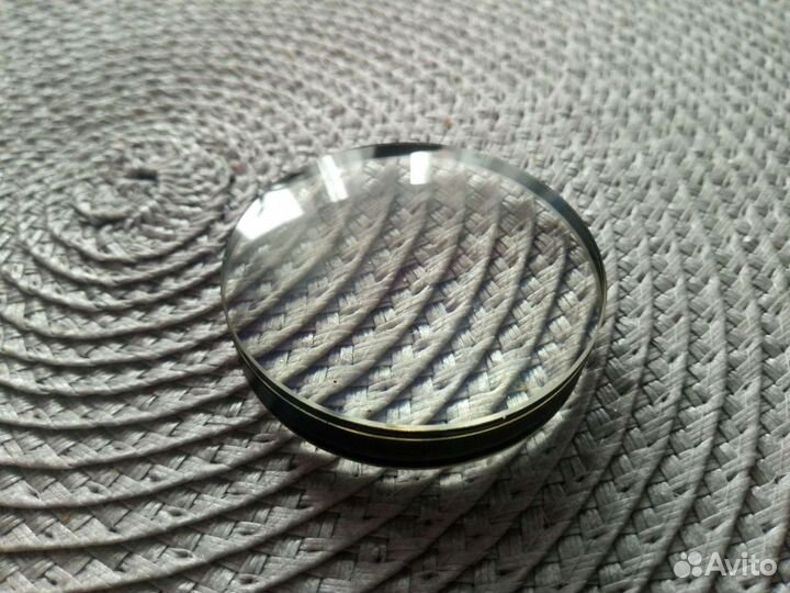 Линза объектива