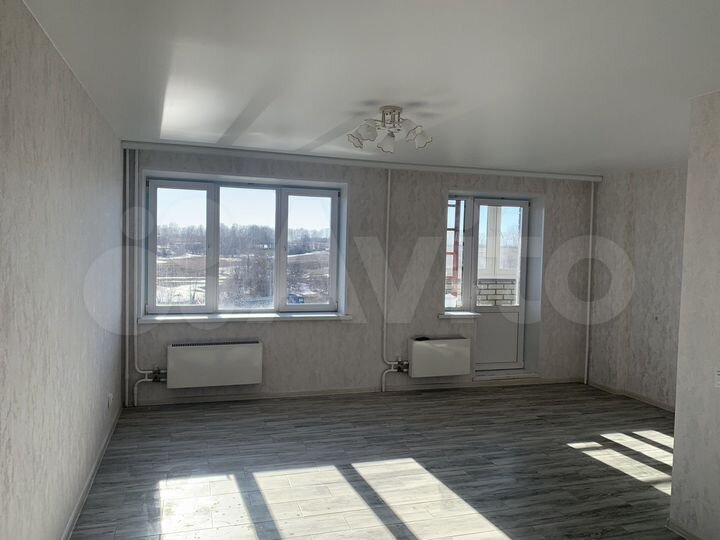 Квартира-студия, 28 м², 6/10 эт.