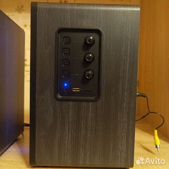 Колонки для компьютера 2.0, Bluetooth