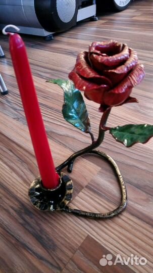 Подсвечник