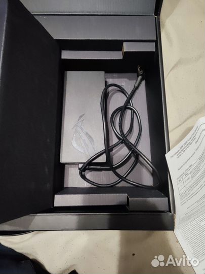 Asus ROG Zephyrus M15