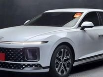 Hyundai Grandeur 2.4 AT, 2021, 121 км, с пробегом, цена 3 300 000 руб.