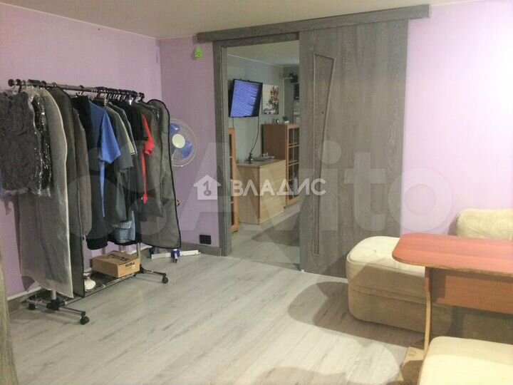 Дом 50 м² на участке 9,3 сот.