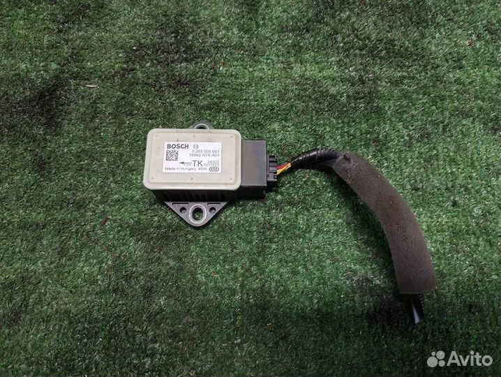 Датчик курсовой устойчивости Honda CR-V 3 (RE) 20