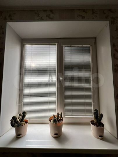 3-к. квартира, 64 м², 7/9 эт.