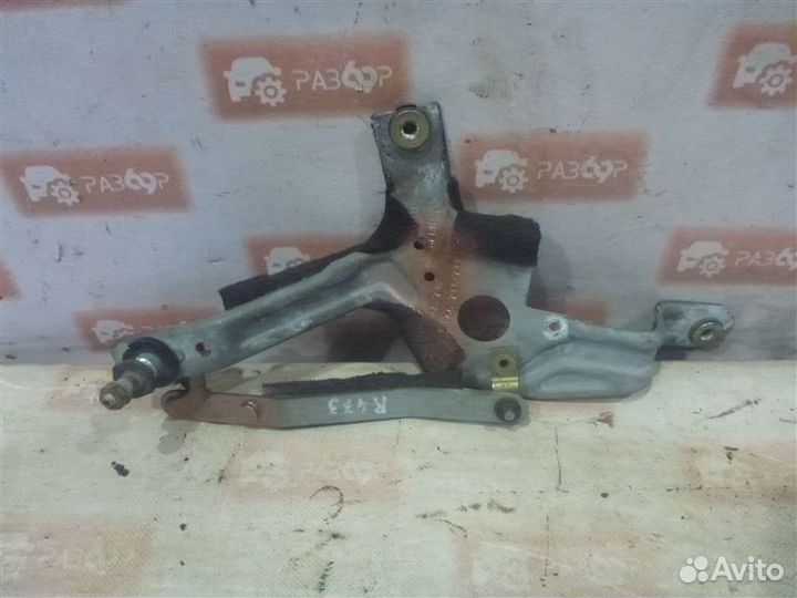 Трапеция стеклоочистителя задняя Volkswagen