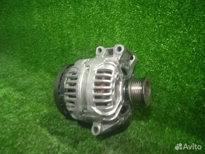 Генератор Рено Симбол Клио Логан