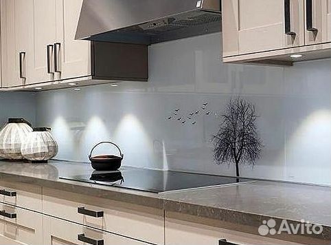 Фартук скинали