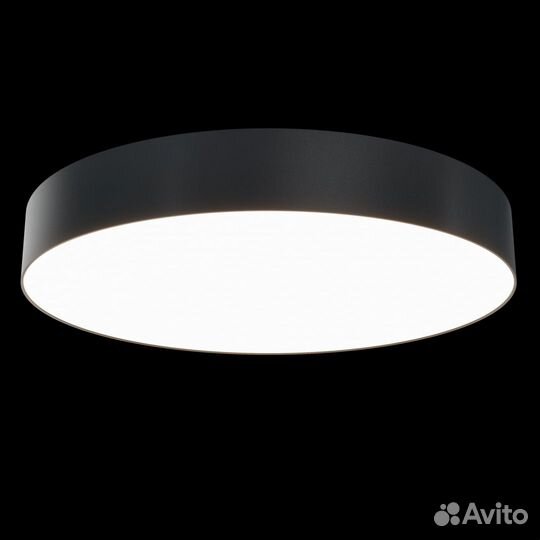 Люстра потолочная на кухню светодиодная