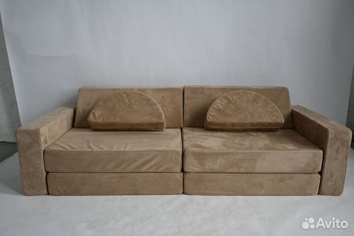 Детский диван