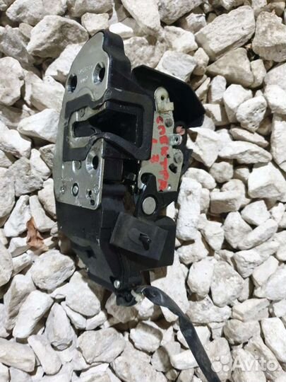 Замок двери Спектра Spectra