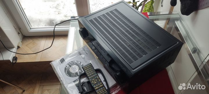 AV Ресивер pioneer vsx-422 с hdmi,VSX-828 hdmi usb