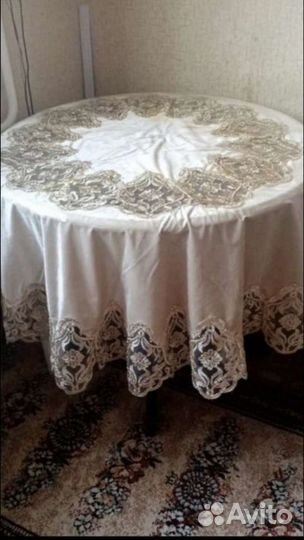 Скатерть