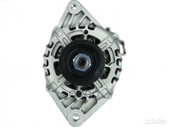 Генератор hyundai solaris 1.4/1.6 11/KIA RIO 1