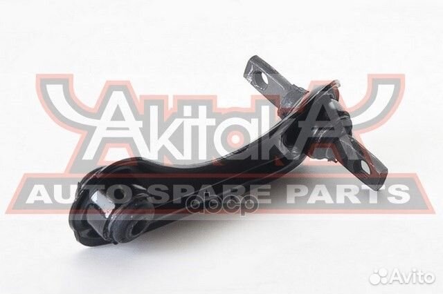 Тяга подвески верхняя зад прав 0325crvupr asva