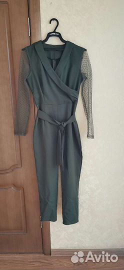 Комбинезон женский
