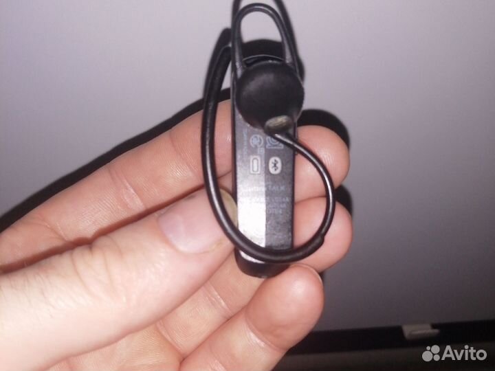 Bluetooth гарнитура jabra talk