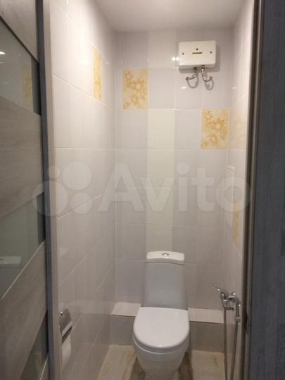 2-к. квартира, 47,8 м², 2/9 эт.